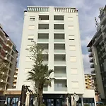 Sunny Beach Apartment Vlora
