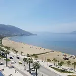 Sunny Beach Apartment Vlora