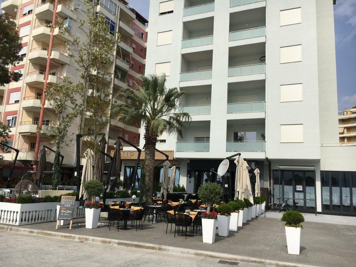 Sunny Apartment
