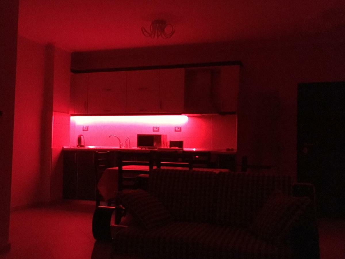 Sunny Apartment *