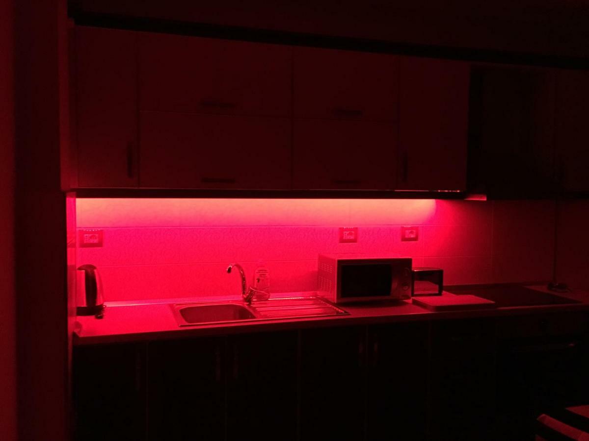 Sunny Apartment