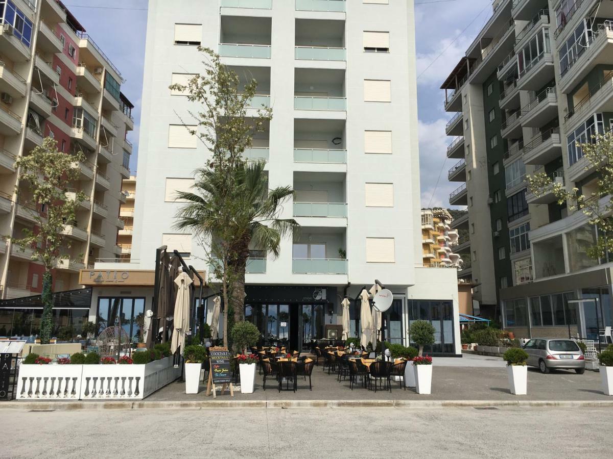 Apartment Sunny Vlore