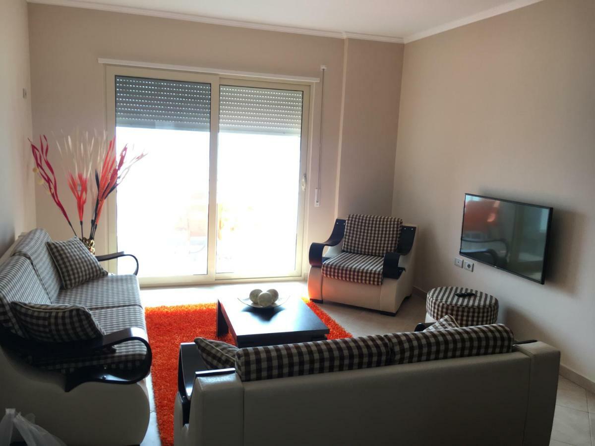 Sunny Apartment
