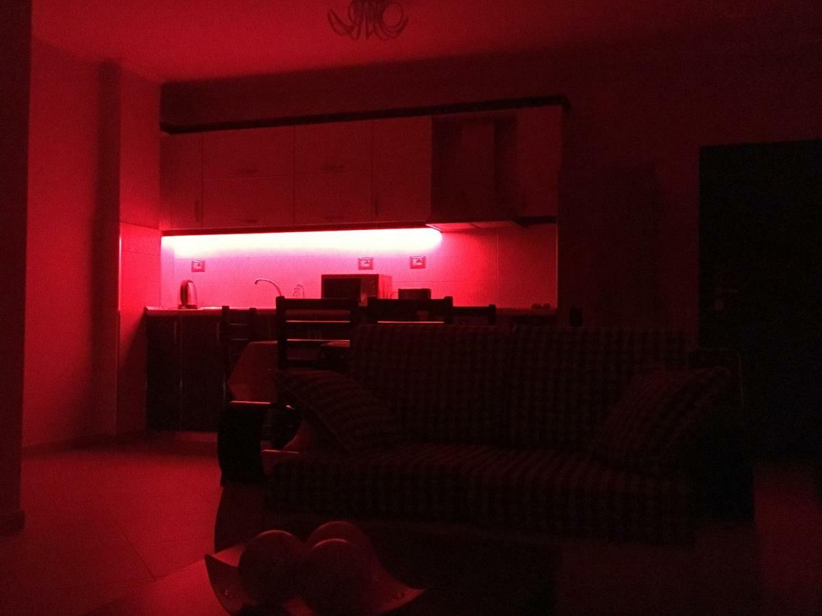 Apartment Sunny Vlore