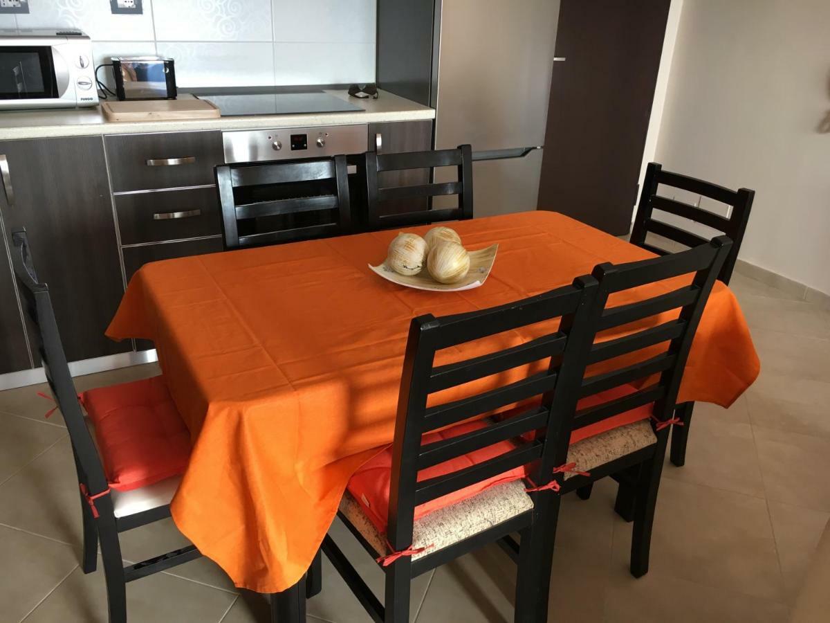 Apartment Sunny