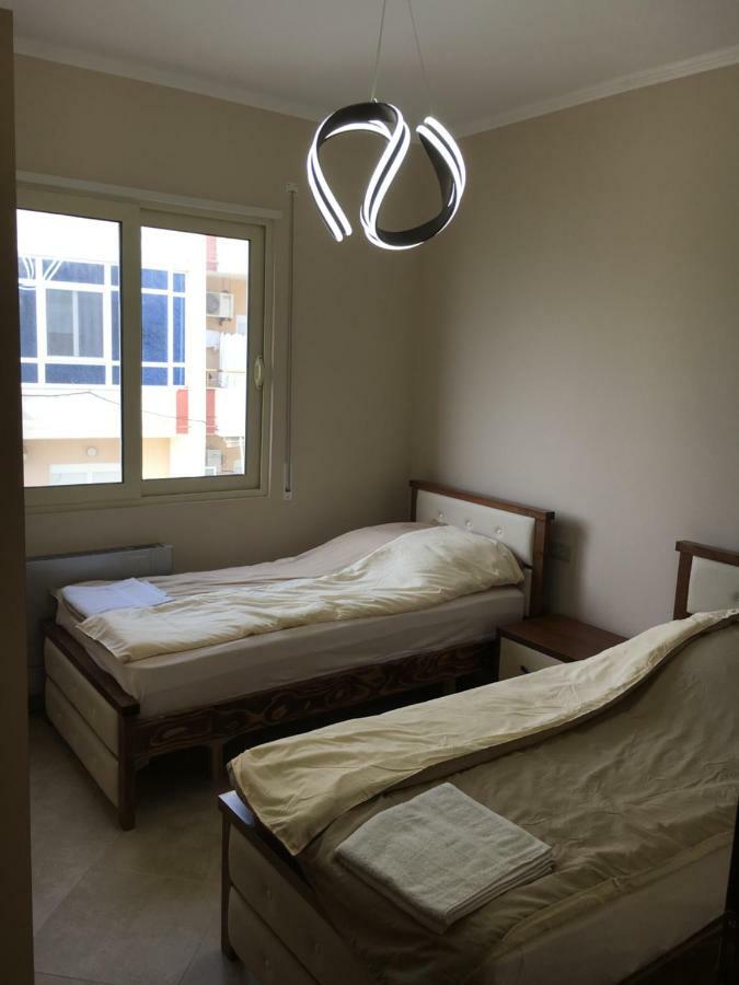 Apartment Sunny *