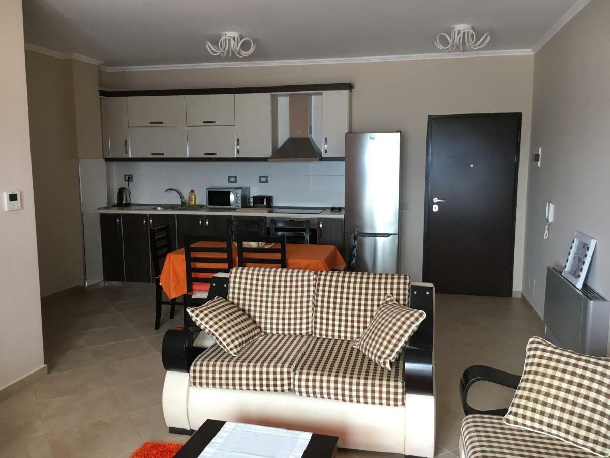 Sunny Apartment