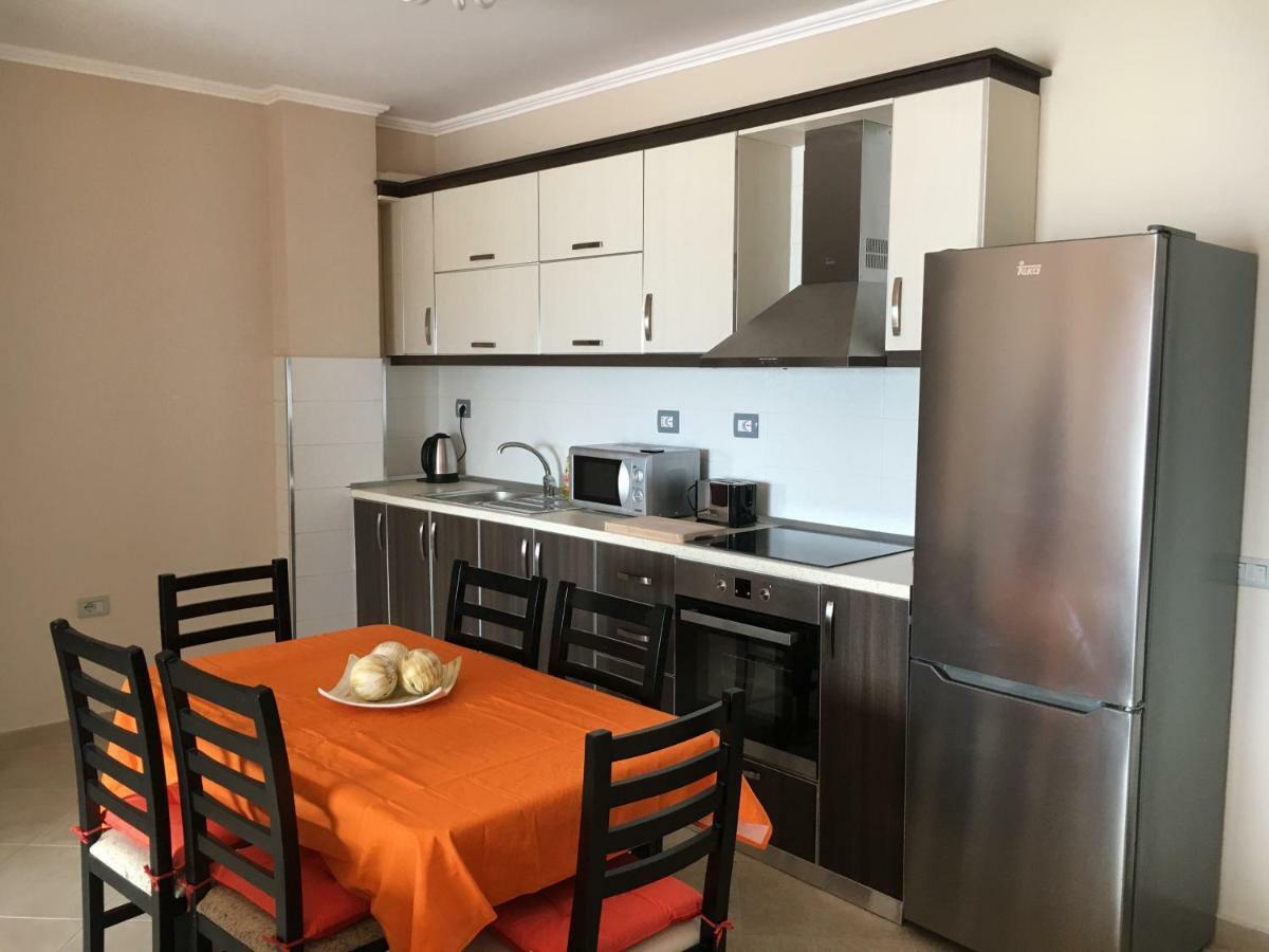 Apartment Sunny Vlore