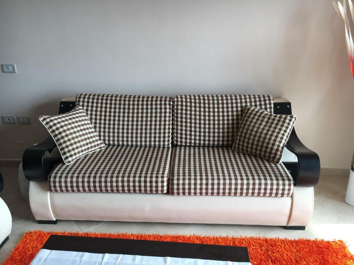 Apartment Sunny *